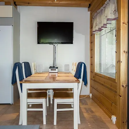 Kultakoto B By Interhome Tahkovuori