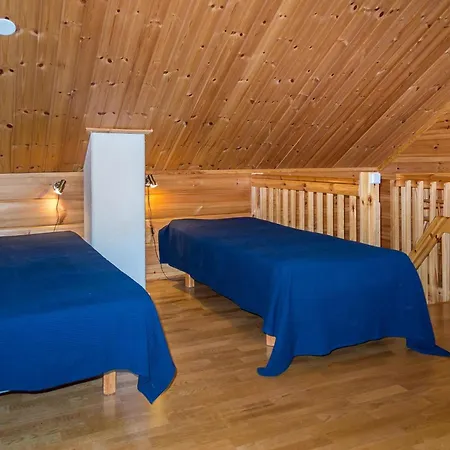 Semesterbostad Kultakoto B By Interhome Tahkovuori