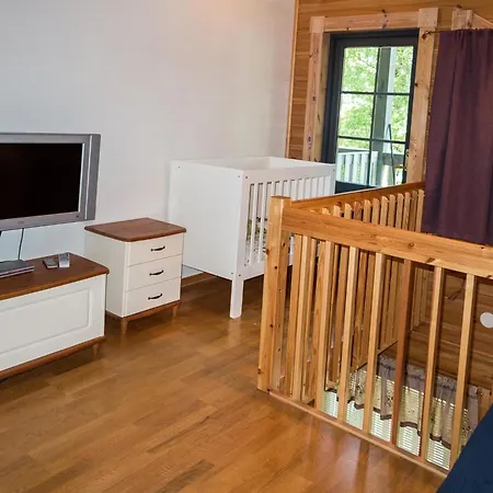 Semesterbostad Kultakoto B By Interhome *