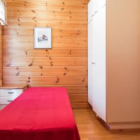 Kultakoto B By Interhome *