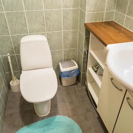 Kultakoto B By Interhome Semesterbostad *