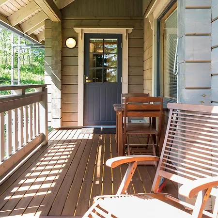 Kultakoto B By Interhome *