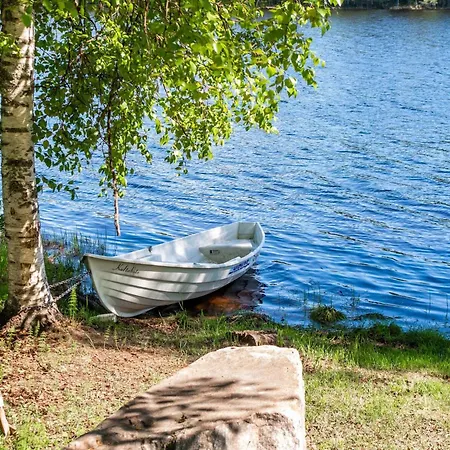 Kultakoto B By Interhome *