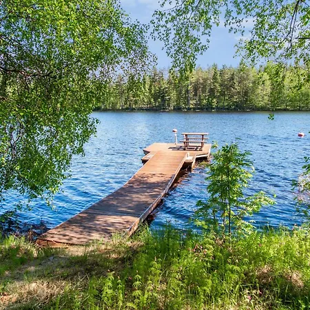 Kultakoto B By Interhome *