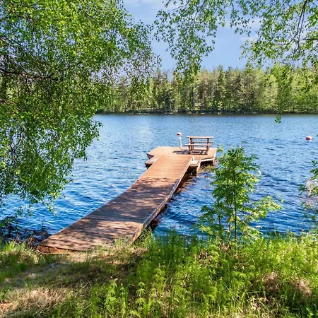 Kultakoto B By Interhome * Tahkovuori