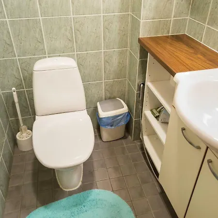 Kultakoto B By Interhome Dom wakacyjny Tahkovuori