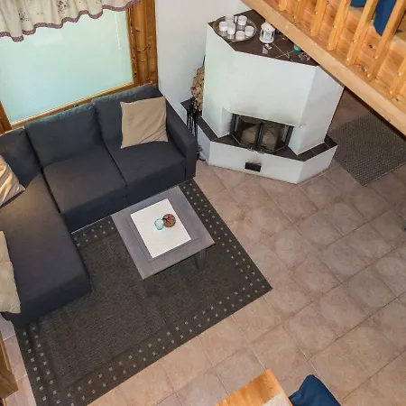 Kultakoto B By Interhome