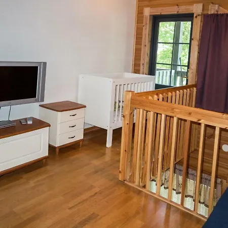 Semesterbostad Kultakoto B By Interhome