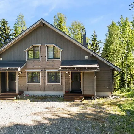 Semesterbostad Kultakoto B By Interhome