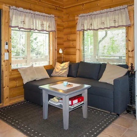 Kultakoto B By Interhome * Tahkovuori