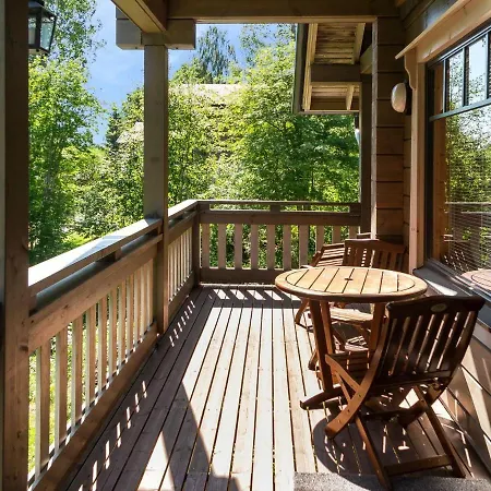 Kultakoto B By Interhome Tahkovuori