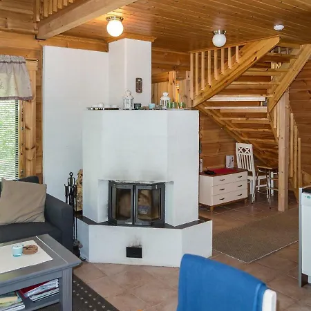 Kultakoto B By Interhome Dom wakacyjny *