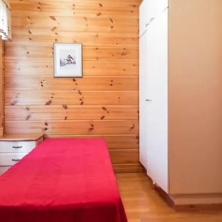 Kultakoto B By Interhome *