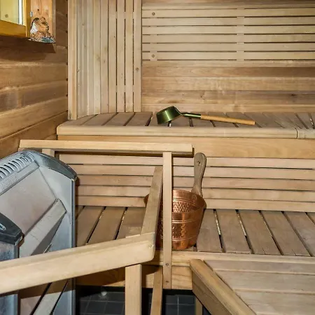 Kultakoto B By Interhome Dom wakacyjny *