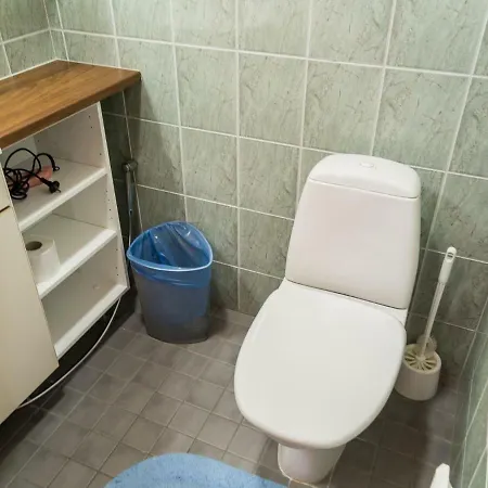 Semesterbostad Kultakoto B By Interhome Tahkovuori