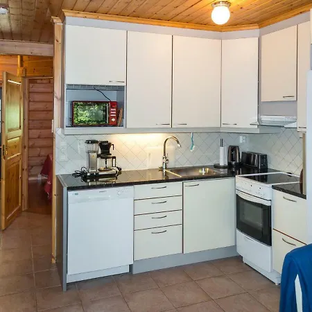 Semesterbostad Kultakoto B By Interhome *