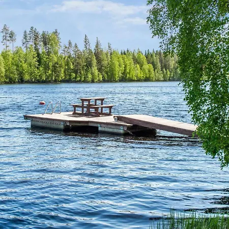 Kultakoto B By Interhome *