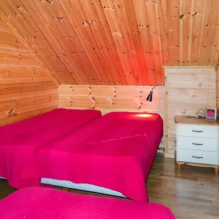 Kultakoto B By Interhome Dom wakacyjny