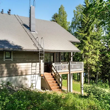 Kultakoto B By Interhome * Tahkovuori