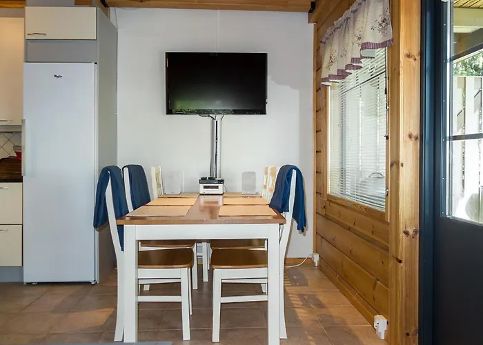 Kultakoto B By Interhome 塔库沃里