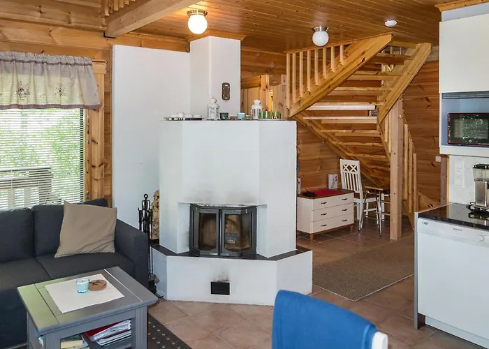 Kultakoto B By Interhome 度假居