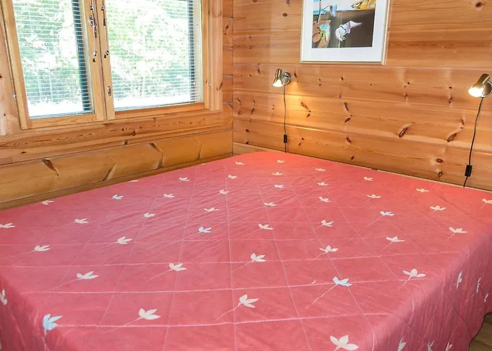 Kultakoto B By Interhome