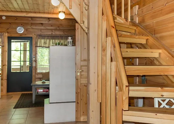 度假居 Kultakoto B By Interhome