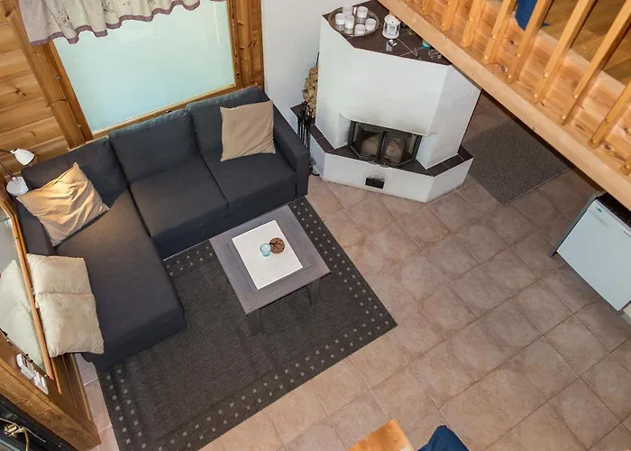 Kultakoto B By Interhome 度假居