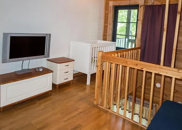 度假居 Kultakoto B By Interhome *