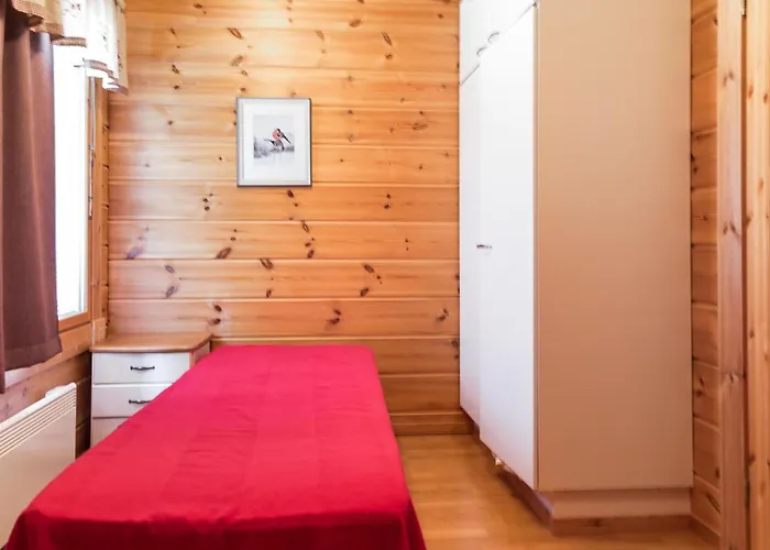 Kultakoto B By Interhome *