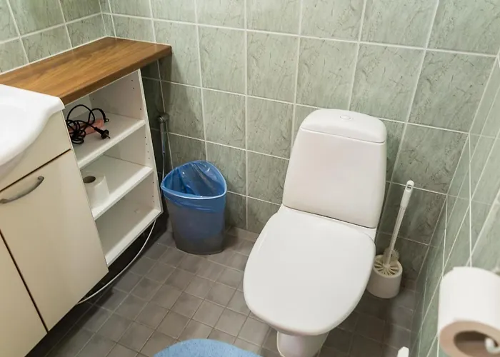 Kultakoto B By Interhome *