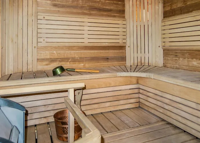 Kultakoto B By Interhome