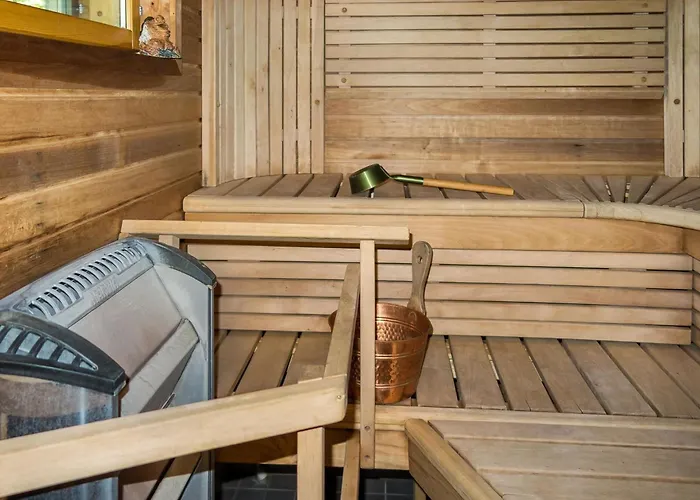 Kultakoto B By Interhome * 塔库沃里