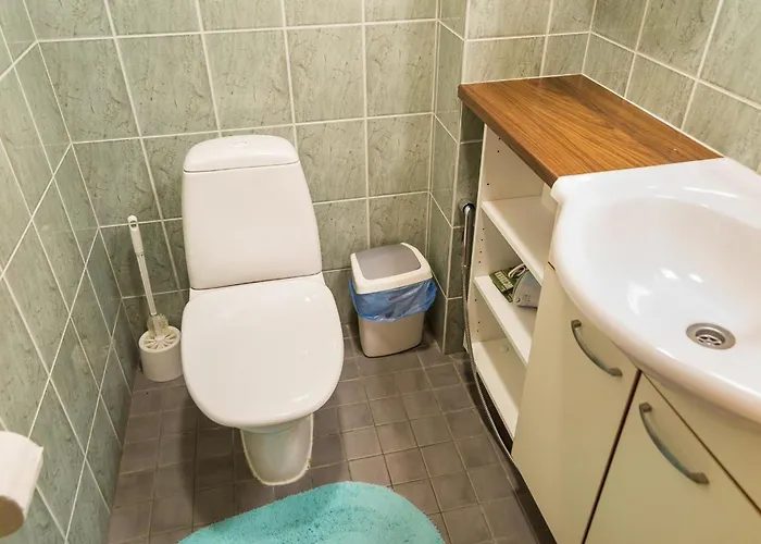 Kultakoto B By Interhome 度假居 *