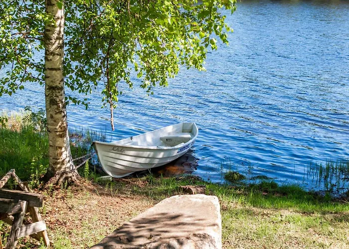 Kultakoto B By Interhome *