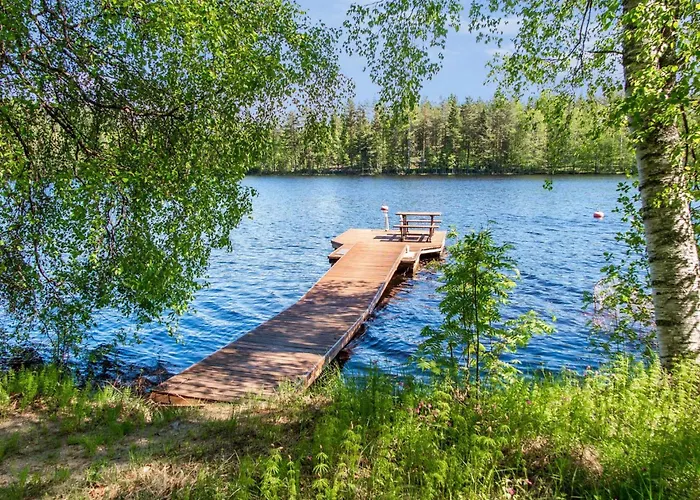 Kultakoto B By Interhome *